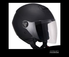 CASCO JET CGM FLORENCE DIVERSI COLORI - 107A-FLA-0