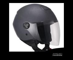 CASCO JET CGM FLORENCE DIVERSI COLORI - 107A-FLA-0