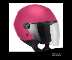 CASCO JET CGM FLORENCE DIVERSI COLORI - 107A-FLA-0