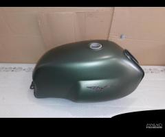 Serbatoio benzina carburante moto guzzi v7 stone