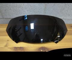 Parabrezza batwing per Harley Road Glide - 1