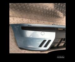 PARAURTI ANTERIORE FIAT PUNTO 3 PORTE (99-03) - 2