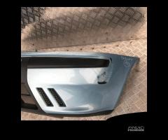 PARAURTI ANTERIORE FIAT PUNTO 3 PORTE (99-03) - 3