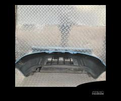 PARAURTI ANTERIORE FIAT PUNTO 3 PORTE (99-03) - 6