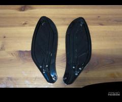 Deflettori batwing per Harley Touring