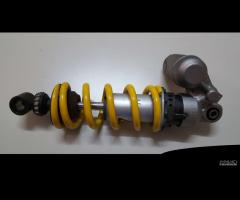 AMMORTIZZATORE POST. USATO PER YAMAHA R6 ANNO 2003 - 1