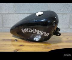 Serbatoio per Harley Davidson Sportster