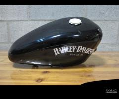 Serbatoio per Harley Davidson Sportster