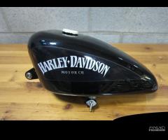 Serbatoio per Harley Davidson Sportster