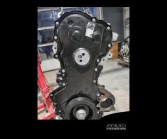 motore m9r M9RV710 TRAFIC III 2.0DCI lift eur 6 - 9