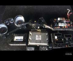 Kit accensione usato per Opel Astra J 1.7 CTDI