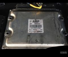 Kit accensione usato per Opel Astra J 1.7 CTDI