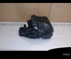 cassa filtro aria airbox triumph speed triple 1050