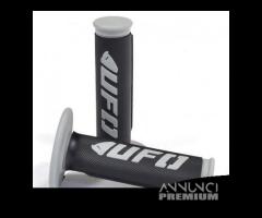 MANOPOLE UFO CROSS ENDURO CHALLENGER GRIPS VARI CO