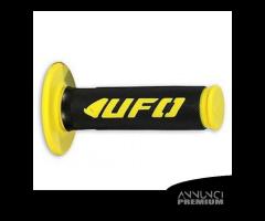 MANOPOLE UFO CROSS ENDURO CHALLENGER GRIPS VARI CO