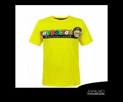 MAGLIETTA MAGLIA T-SHIRT THE DOCTOR VR46 VR 46 CUP