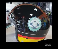 CASCO JET PIAGGIO VESPA WORLD DAYS 2017 - 606668M