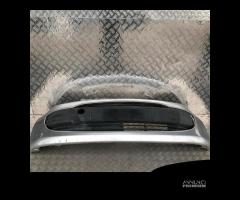 PARAURTI ANTERIORE PEUGEOT 107 (05-07) (07-12)