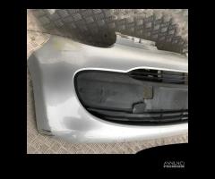 PARAURTI ANTERIORE PEUGEOT 107 (05-07) (07-12)