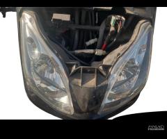 Fanale anteriore Yamaha x max 125