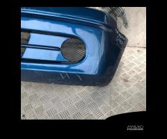 PARAURTI ANTERIORE OPEL AGILA (00-04)