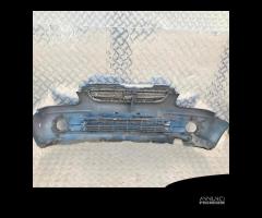 PARAURTI ANTERIORE OPEL AGILA (00-04) - 8