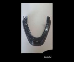 CORNICE BAFFO PARAFANGO TNT PER YAMAHA / MBK BOOST