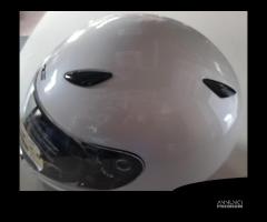 CASCO INTEGRALE BYE YAMAHA FAST COMP - BYEFAS8W1L0