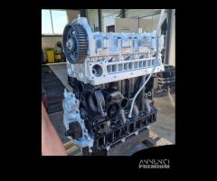 motore DUCATO DAILY 2.3 EURO 6 F1AGL411H GW 6M - 8