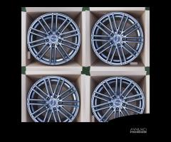 Kit 4 cerchi in lega NUOVI da 20'' per AUDI A7