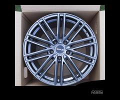 Kit 4 cerchi in lega NUOVI da 20'' per AUDI A7