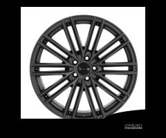 Kit 4 cerchi in lega NUOVI da 20'' per AUDI A7