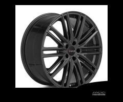 Kit 4 cerchi in lega NUOVI da 20'' per AUDI A7