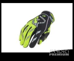 GUANTI BIMBO KID ACERBIS - 0021632