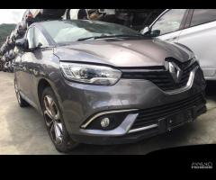 Ricambi usati per Renault Scenic 4 1.6 DCI - 1