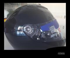 OOFFERTA!! CASCO INTEGRALE SHARK RIDILL - HE0500EB