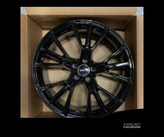 Cerchi in lega AVUS RACING da 18'' per AUDI A1 , V