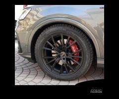 Cerchi in lega AVUS RACING da 18'' per AUDI A1 , V - 6