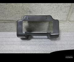 Cover radiatore olio originale Harley Touring - 1