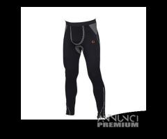 PANTALONE TECNICO TERMICO ESTATE-INVERNO HEVIK TEC