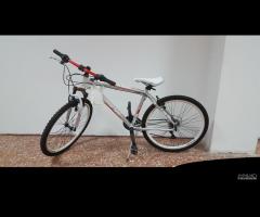 BICICLETTA BICI REGINA SPARK REVOSHIFT 21V UOMO -