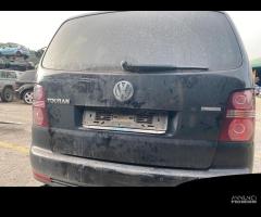 Ricambi usati per VW Touran 2.0 Ecofuel del 2008