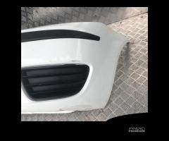 PARAURTI ANTERIORE FIAT PUNTO III 5 PORTE