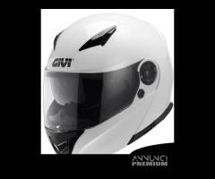 CASCO MODULARE X.16 VOYAGER - HX16B