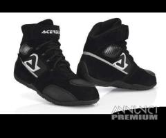 SCARPE ACERBIS - 0017811090