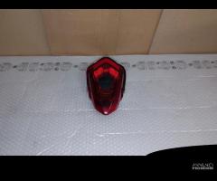 Faro fanale posteriore mv agusta brutale 800 800rr