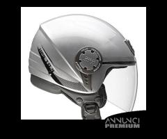 CASCO JET GIVI 10.4 VARI COLORI - H104FSL