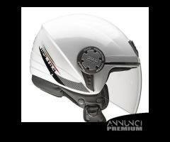 CASCO JET GIVI 10.4 VARI COLORI - H104FSL