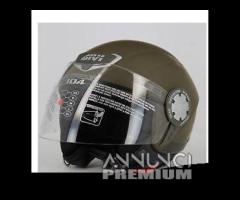 CASCO JET GIVI 10.4 VARI COLORI - H104FSL