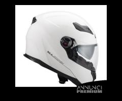 CASCO INTEGRALE GIVI 50.4 SNIPER VARI COLORI - H50